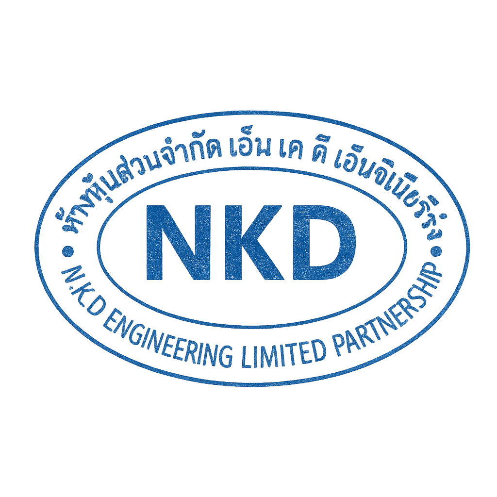 N K D ENGINEERING